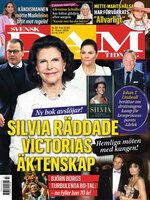 Svensk Damtidning